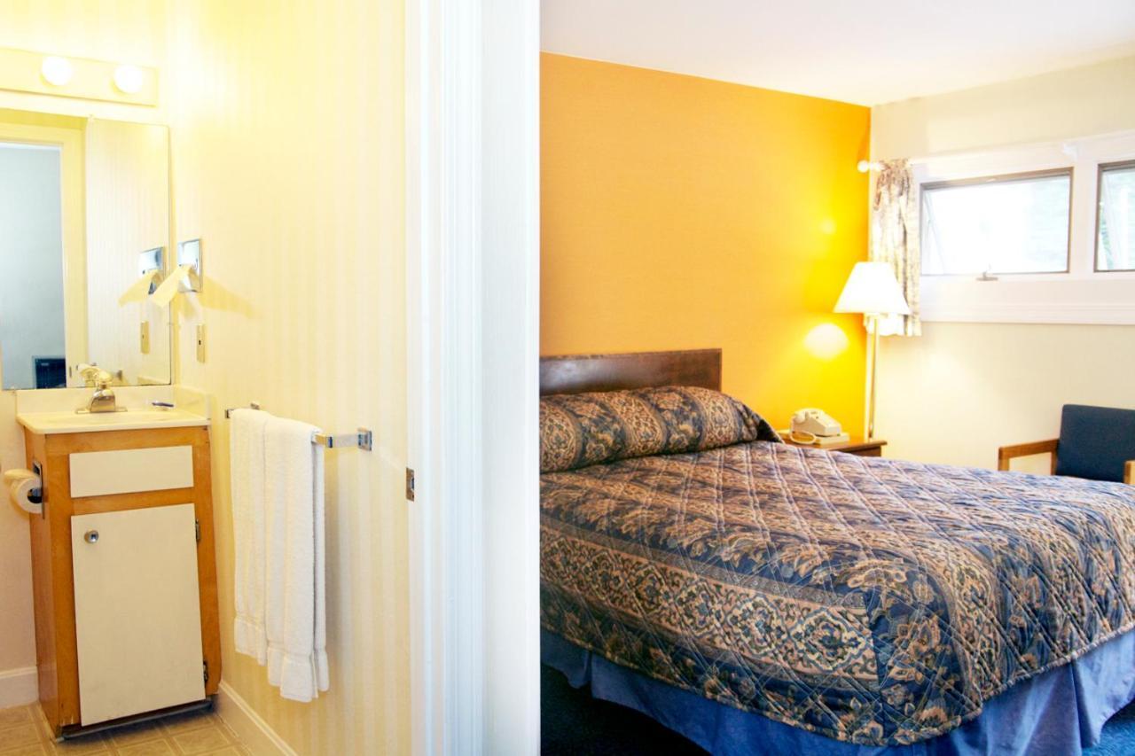 Sunset Motor Inn Лебанон Екстериор снимка